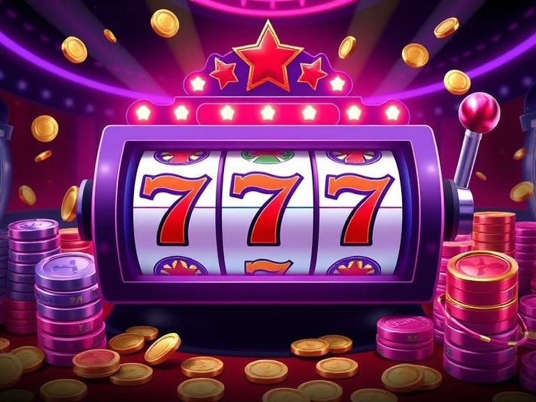 777d casino