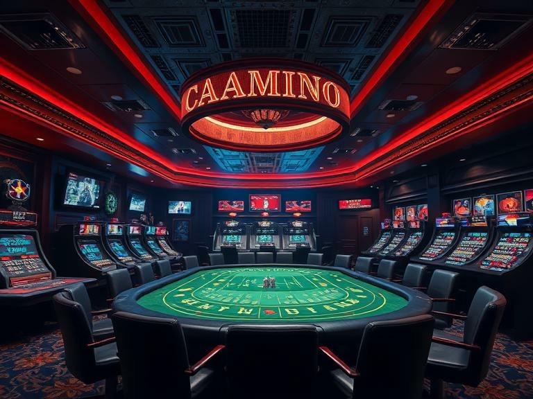 777d casino